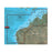 Garmin BlueChart&reg; g2 - HXPC411S - Geraldton To Darwin - microSD&trade;-SD&trade;