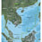 Garmin BlueChart&reg; g2 - HAE004R - Hong Kong-South China Sea - microSD&trade;-SD&trade;