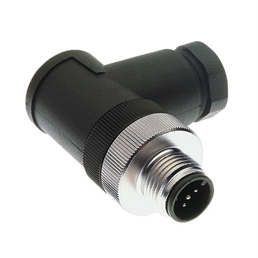 Maretron Micro-Mid Field Attachable Connector 90 Male