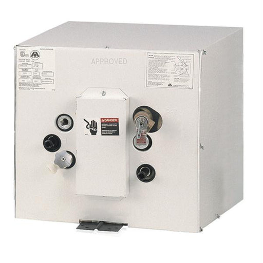 Atwood EHM-11 Electric Water Heater w-Heat Exchanger - 11Gal - 110V