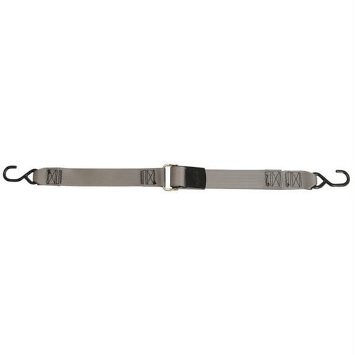 BoatBuckle Kwik-Lok Gunwale Tie-Down - 2&quot; x 13'