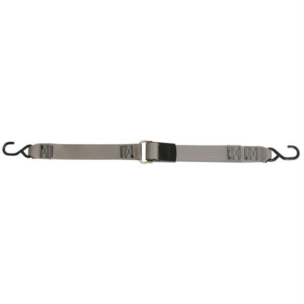 BoatBuckle Kwik-Lok Gunwale Tie-Down - 2&quot; x 13'