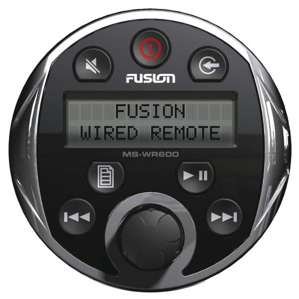 FUSION Marine Wired Remote Control