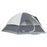 Coleman Elite Sundome 6 Tent - 12' x 10'