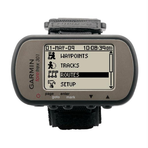 Garmin Foretrex&reg; 301