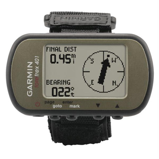 Garmin Foretrex&reg; 401