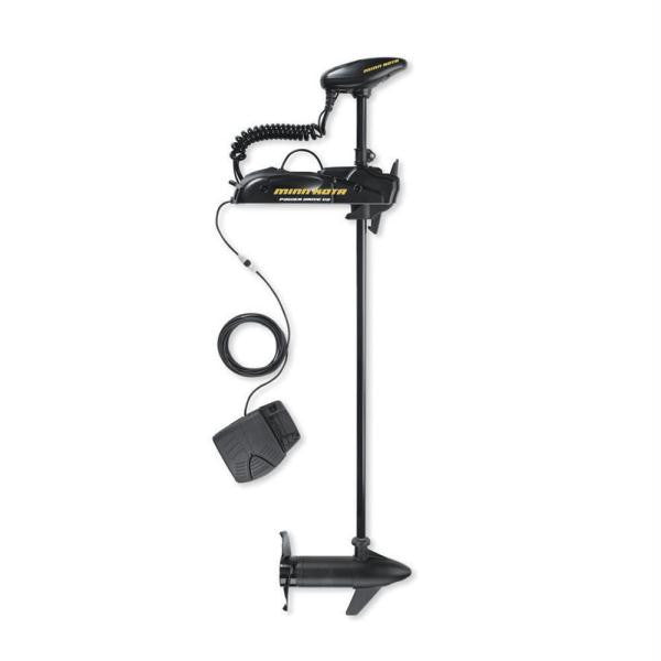 Minn Kota Powerdrive V2 45PD V2 12V 45 Lb 48&quot;