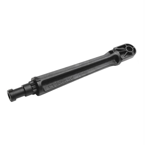 Cannon Extension Post f- Cannon Rod Holder