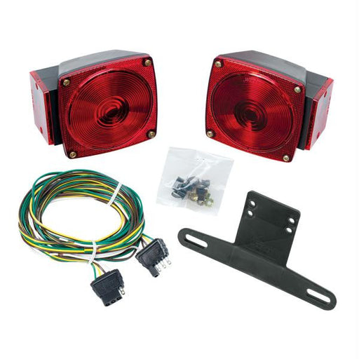 Wesbar Submersible Under 80&quot; Trailer Light Kit