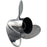 Turning Point Express ER1-1015 Stainless Steel - Right-Hand Propeller - 10.125 X 15 - 3-Blade