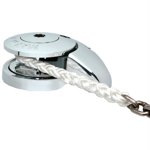 Maxwell RC8 12V Windlass - 1000W 5-16 Chain to 5-8 Rope