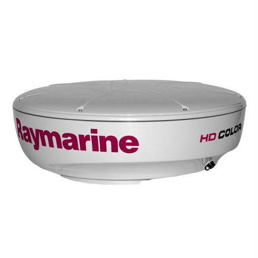 Raymarine RD424HD 4kw 24&quot; HD Digital Radome (no cable)