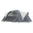 Coleman Elite Montana 8 Tent - 16' x 7'