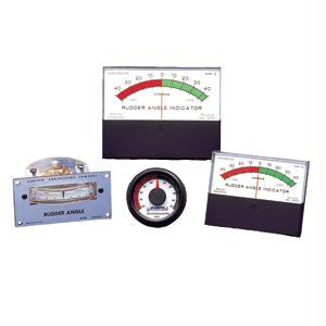 Raritan MK2 Rudder Angle Indicator