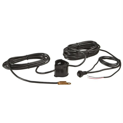 Lowrance PDRT-WSU 83-200 kHz Pod Style Transducer - Remote Temperature