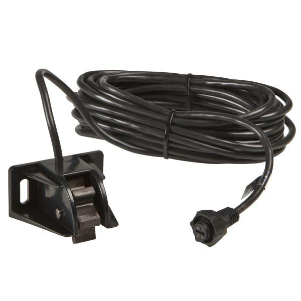 Lowrance ST-TU Transom Paddle Wheel w-Temp