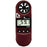 Kestrel 3000 Pocket Wind Meter - Red