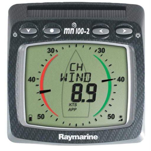 Raymarine Wireless Multi Analog Display