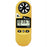 Kestrel 3500 Pocket Weather Meter - Yellow