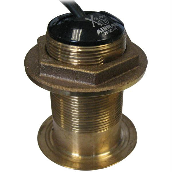 SI-TEX B-60-12 Tilted Element Transducer f-CVS126 & CVS128