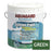 Aquagard Waterbased Anti-Fouling Bottom Paint - 1Gal - Green