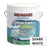 Aquagard Waterbased Anti-Fouling Bottom Paint - 1Gal - Shark White