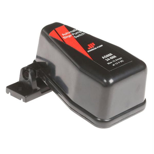 Johnson Pump Bilge Switched Automatic Float Switch