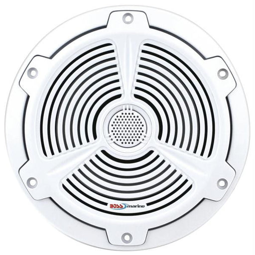 Boss Audio MR752C 7.5&quot; 2-Way Marine Speakers - (Pair) White