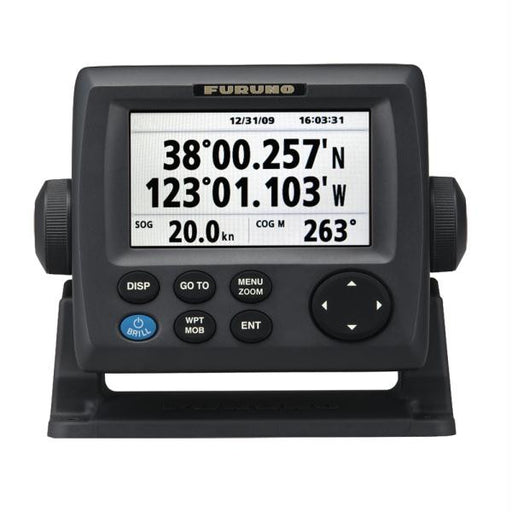 Furuno GP33 Color GPS Navigator