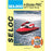 Seloc Service Manual Sea-Doo Bombardier 4-Stroke Engines - 2002-2010