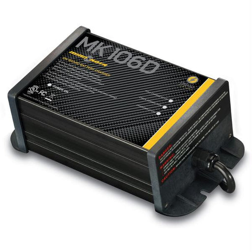 Minn Kota MK-106D 1 Bank x 6 Amps