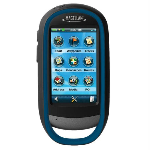 Magellan eXplorist 510 North America