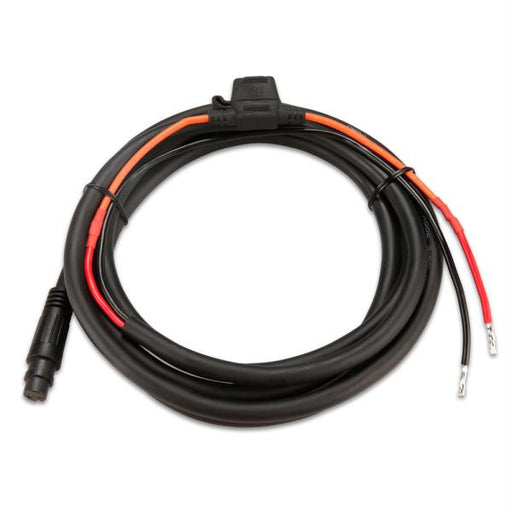 Garmin Electronic Control Unit (ECU) Power Cable, Threaded Collar f-GHP&trade; 12 & GHP&trade; 20