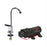 Johnson Pump 1.1 Pump-Faucet Combo 12V