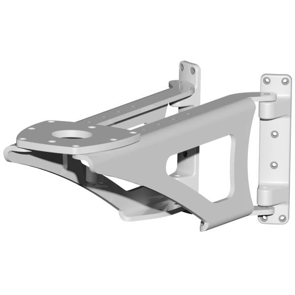 Edson Vision Series Mast Mount