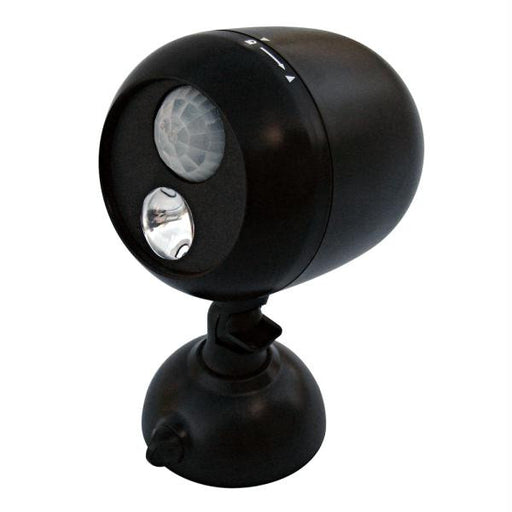 Dorcy 3D LED Wireless Motion Sensor Flood Lite