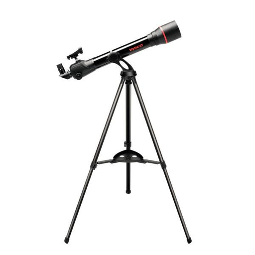 Tasco Spacestation 70mm Refractor AZ Telescope