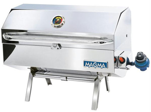 Magma Newport Gourmet Series Gas Grill - Infrared