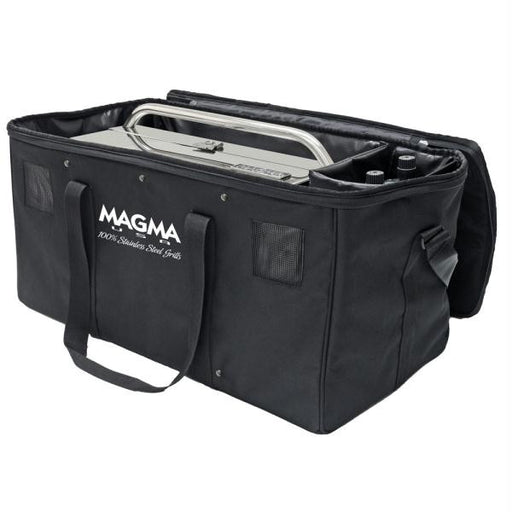 Magma Storage Carry Case Fits 9&quot; x 18&quot; Rectangular Grills