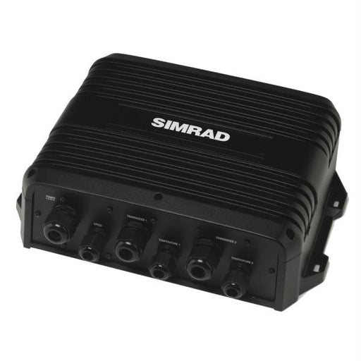 Simrad BSM-2 Broadband Sounder Module f-NSE & NSO