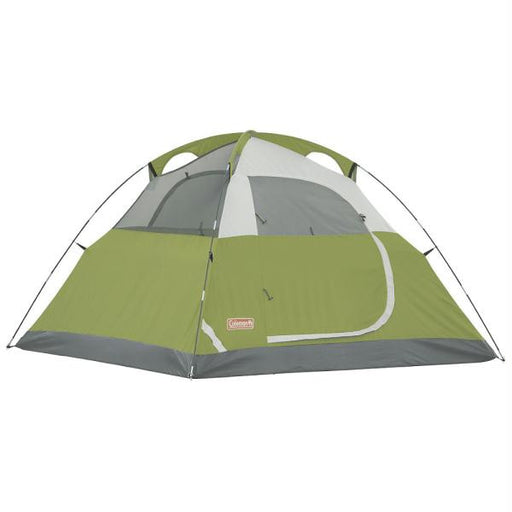 Coleman Sundome 3 Tent - 7' x 7'