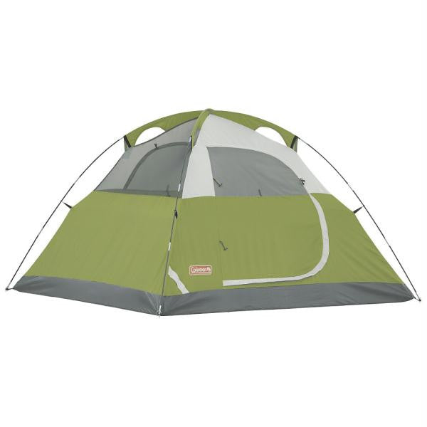 Coleman Sundome 3 Tent - 7' x 7'