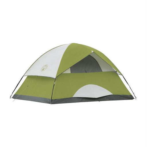 Coleman Sundome 4 Tent - 9' x 7'