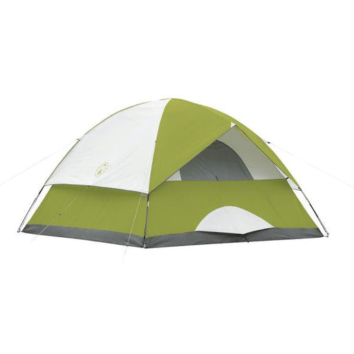 Coleman Sundome 6 Tent - 10' x 10'