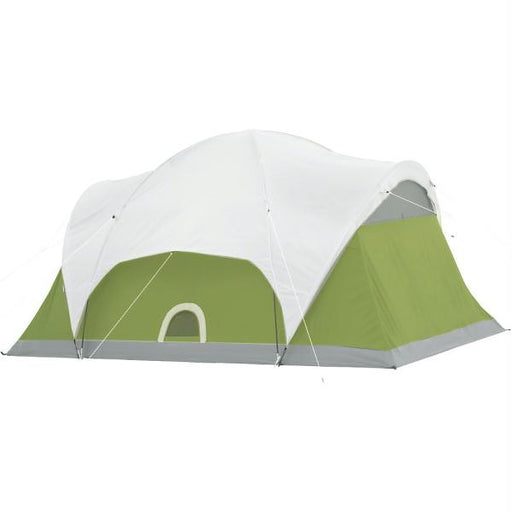 Coleman Montana 6 Tent - 12' x 7'