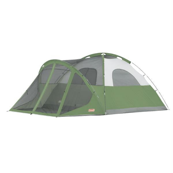 Coleman Evanston Screened 6 Tent - 14' x 10'