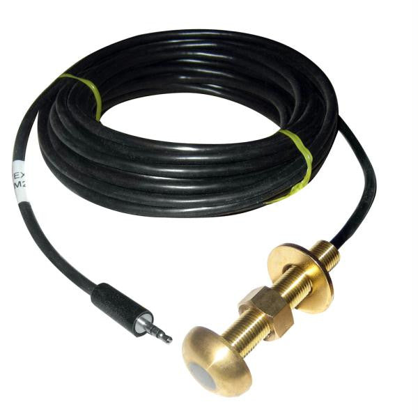 SI-TEX Temperature Probe f-SST-110 Thru-Hull