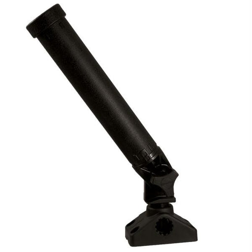 Scotty Rocket Launcher Rod Holder No Jacket w-241 Bracket