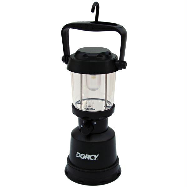 Dorcy Single Globe LED Floating Lantern 4C 80 Lumen