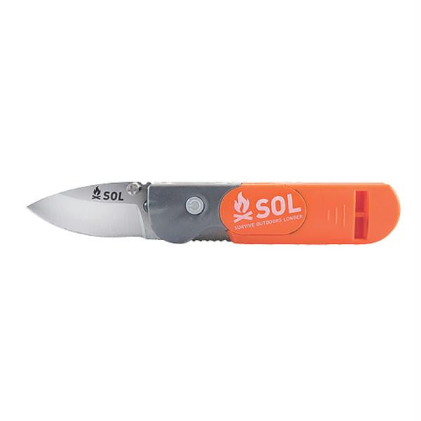 Adventure Medical S.O.L. Core Lite Survival Tool